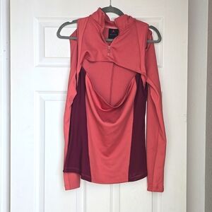 Jordan Brand Sports Top